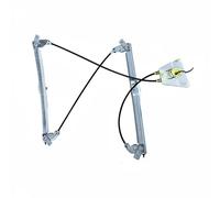 Elevador de ventanilla Delante, izquierda electrónico ZR AD705 L ELECTRIC LIFE