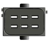 Elevalunas Electric Life ZR FTO132 L C para Fiat
