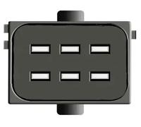Elevalunas Electric Life ZR FTO132 L C para Fiat