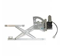 Elevador de ventanilla Delante, izquierda electrónico ZR RVO15 L C ELECTRIC LIFE