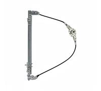 Elevador de ventanilla Delante, izquierda manual 30/209B MIRAGLIO para FIAT