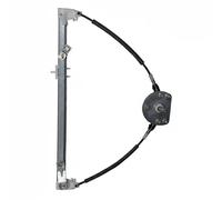 Elevador de ventanilla Delante, izquierda manual 30/278B MIRAGLIO para FIAT