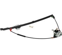 Elevador de ventanilla Delante, izquierda manual 49908 FEBI BILSTEIN para VW