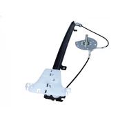 Elevador de ventanilla Delante, izquierda manual 50-0815 MAXGEAR para VW