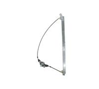 Elevador de ventanilla Delante, izquierda manual 6060-00-RE9584 BLIC para NISSAN
