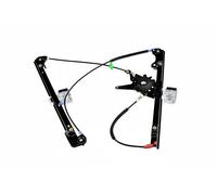 Elevador de ventanilla Delante, izquierda manual EPS-VW-076 NTY