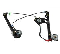 Elevador de ventanilla Delante, izquierda manual EPS-VW-090 NTY para VW GOLF III