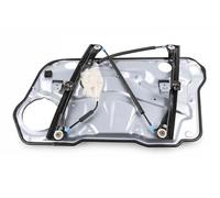 Elevador de ventanilla Delante, izquierda manual V10-8770 VAICO para VW GOLF IV