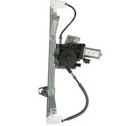 Elevador de ventanilla derecha eléctrico 30/1083 MIRAGLIO para FORD KA