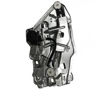 Elevador de ventanilla derecha eléctrico 30/2500 MIRAGLIO para PEUGEOT 206 CC