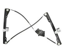 Elevador de ventanilla derecha eléctrico 6060-00-VW4830 BLIC para VW NEW BEETLE