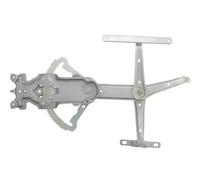 Elevador de ventanilla derecha eléctrico 6060-04-040860P BLIC para OPEL CORSA D