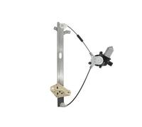 Elevador De Ventana Eléctrico Derecho Compatible Para Honda Accord VII