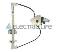 ELECTRIC LIFE Elevador De Ventana Eléctrico Derecho Compatible Para Ford KA