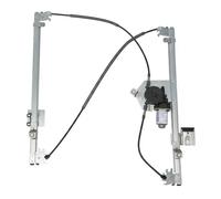 Genuine Vida eléctrico regulador de ventana - Número de Parte zrza45r