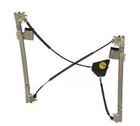 Elevador de ventanilla derecha electrónico 30/1138 MIRAGLIO para VW POLO IV