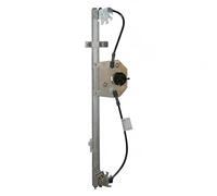 Elevador de ventanilla derecha electrónico 30/1228 MIRAGLIO para FIAT PEUGEOT
