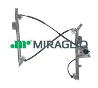 Elevador de ventanilla derecha electrónico 30/1443 MIRAGLIO para BMW 1 Coupé 1