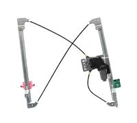 Elevador de ventanilla derecha electrónico 30/1524C MIRAGLIO para FIAT PEUGEOT