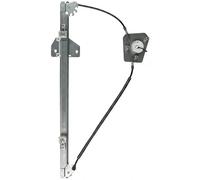 Elevador de ventanilla derecha electrónico 30/1670 MIRAGLIO para RENAULT OPEL