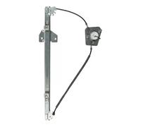 Algo Eléctrico Ventana ZR za710 R