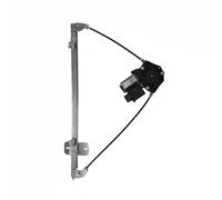 Electric Life Elevalunas eléctrico derecho ZR ZAO145 R C para Iveco
