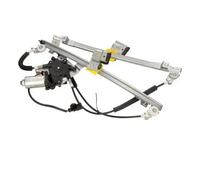 Elevador de ventanilla eléctrico 50-0280 MAXGEAR para FORD FOCUS I FOCUS I Sedán