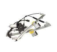 Elevador de ventanilla eléctrico 50-0281 MAXGEAR para FORD FOCUS I FOCUS I Sedán