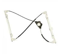 Elevador de ventanilla izquierda eléctrico 30/1115 MIRAGLIO para FORD FIESTA V