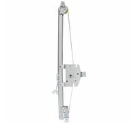 Elevador de ventanilla izquierda eléctrico 30/2157 MIRAGLIO para RENAULT OPEL