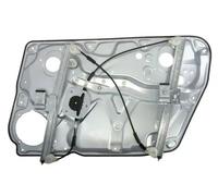 Elevador de ventanilla izquierda eléctrico 6060-00-95391801P BLIC para VW SKODA