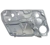 Elevador de ventanilla izquierda eléctrico 6060-00-95391801P BLIC para VW SKODA