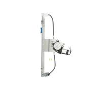 Elevador de ventanilla izquierda eléctrico 6060-07-029859P BLIC para FIAT