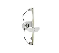 Elevador de ventanilla izquierda eléctrico 6060-08-024859P BLIC para PEUGEOT 207