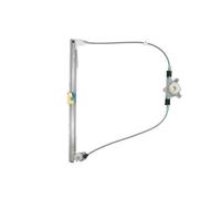 Elevador de ventanilla izquierda eléctrico 6060-09-025863P BLIC para RENAULT
