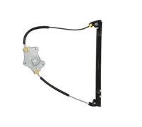 Elevador de ventanilla izquierda eléctrico 6060-09-030861P BLIC para RENAULT