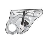 Elevador de ventanilla izquierda eléctrico 6060-10-010863P BLIC para SEAT LEON