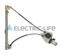 Genuine eléctrico regulador de ventana de vida - Número de pieza zrpg22l