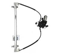 Elevador de ventanilla izquierda eléctrico ZR SZ02 L B ELECTRIC LIFE para SUZUKI