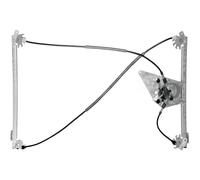 Elevador de ventanilla izquierda electrónico 30/1125 MIRAGLIO para AUDI A3