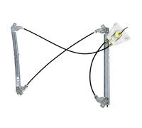 Elevador de ventanilla izquierda electrónico 30/1133 MIRAGLIO para AUDI A3