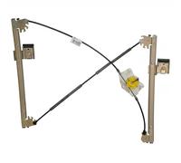 Elevador de ventanilla izquierda electrónico 30/1309 MIRAGLIO para VW NEW BEETLE
