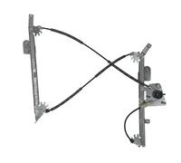 Elevador de ventanilla izquierda electrónico 30/1444 MIRAGLIO para BMW 1 Coupé 1