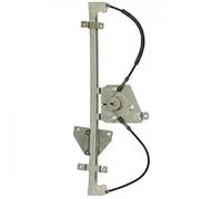 Elevador de ventanilla izquierda electrónico 30/7213 MIRAGLIO para MITSUBISHI