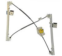 Elevador de ventanilla izquierda electrónico 30/946 MIRAGLIO para VW GOLF IV