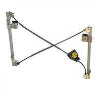 Elevador de ventanilla izquierda electrónico 30/982 MIRAGLIO para SEAT IBIZA III
