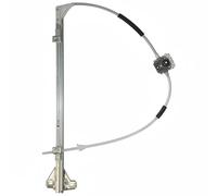 Elevador de ventanilla izquierda manual 30/208B MIRAGLIO para RENAULT OPEL IVECO