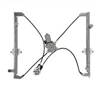 Elevalunas Manual Delant. Lado Conductor Citroen Berlingo Peugeot Partner 9221A4