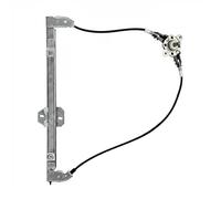 Elevalunas Electric Life ZR FT906 L para Fiat