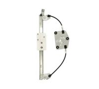 Elevador de ventanilla posterior eléctrico 6060-01-022860P BLIC para VW GOLF IV
